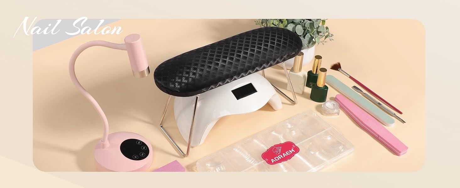 nail desk