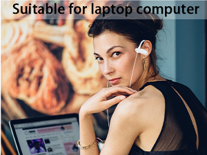 3.5mm over ear headphones for running