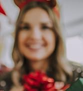 PigPotParty 100 PCS Gold Embossed Wax Seal-Like (Heart) Envelope Seal, Foil Love Stickers for Val...