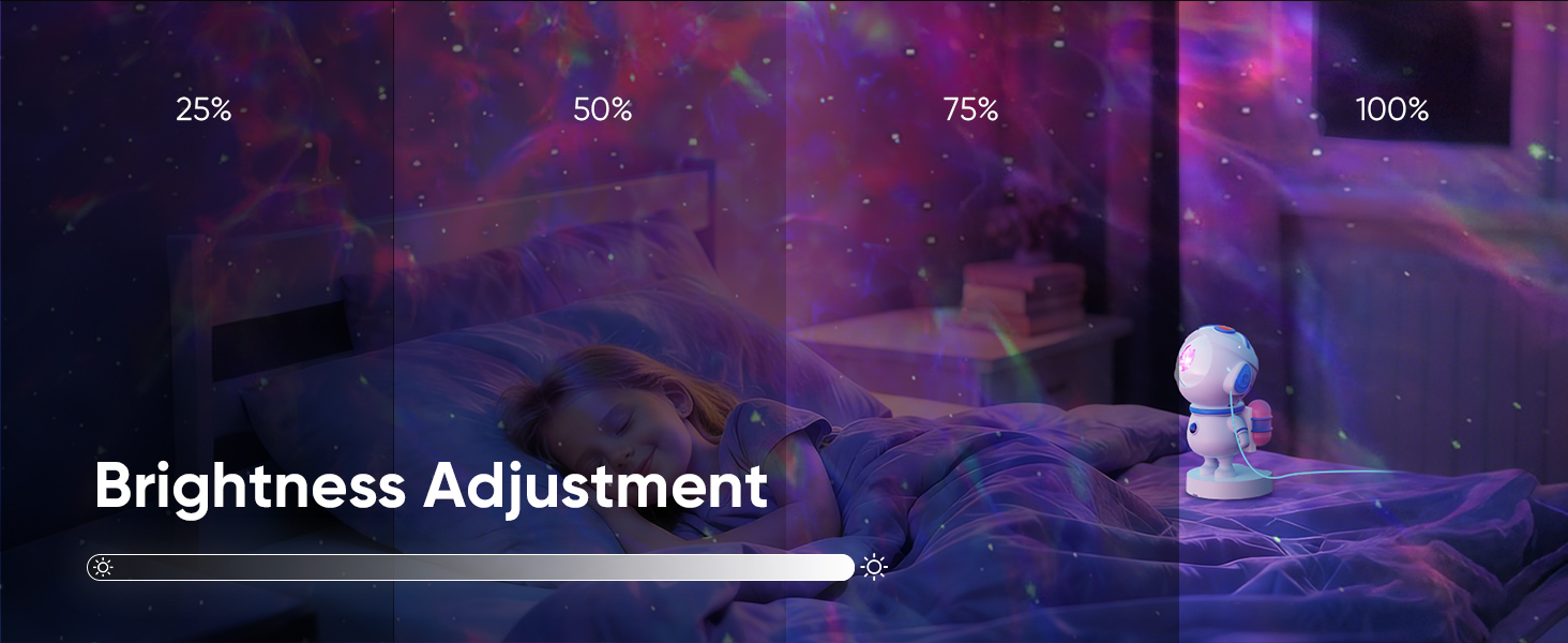 Brightness Adjustment