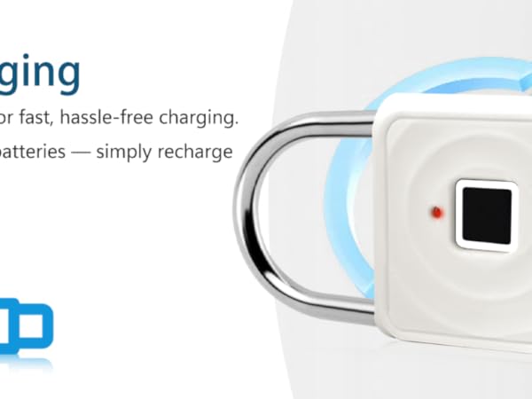 USB Charging