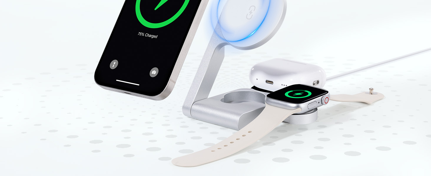 belkin magsafe charger