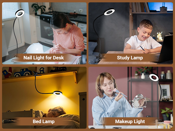 clip on light clip on lamp clip on desk lamp with clamp light clip light clip lamp clamp lamp