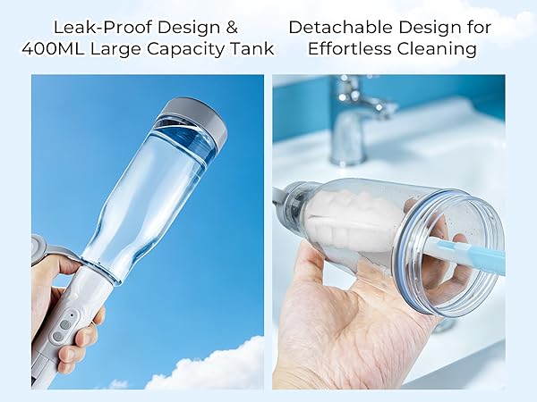 portable bidet for travel