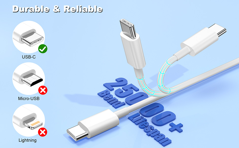 Car Carplay Cable for iPhone 15/16 Pro Max/Plus Cable