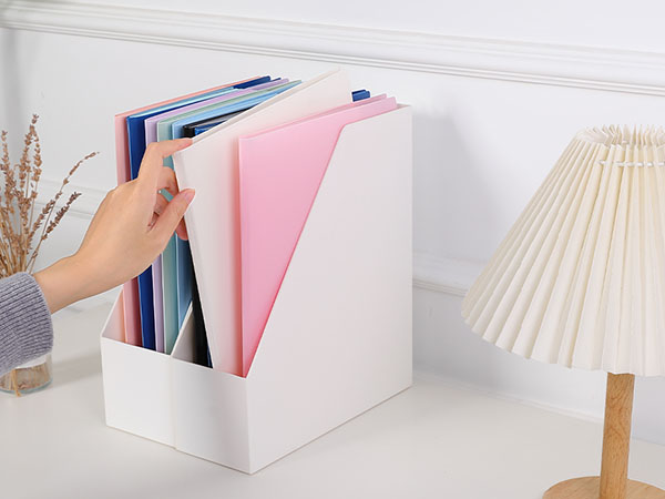 folders