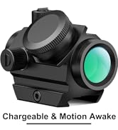 MidTen Rechargeable Green Dot Sight