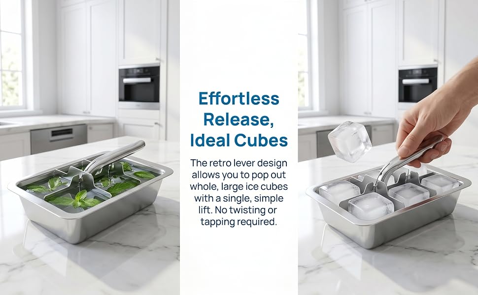 ice cube tray