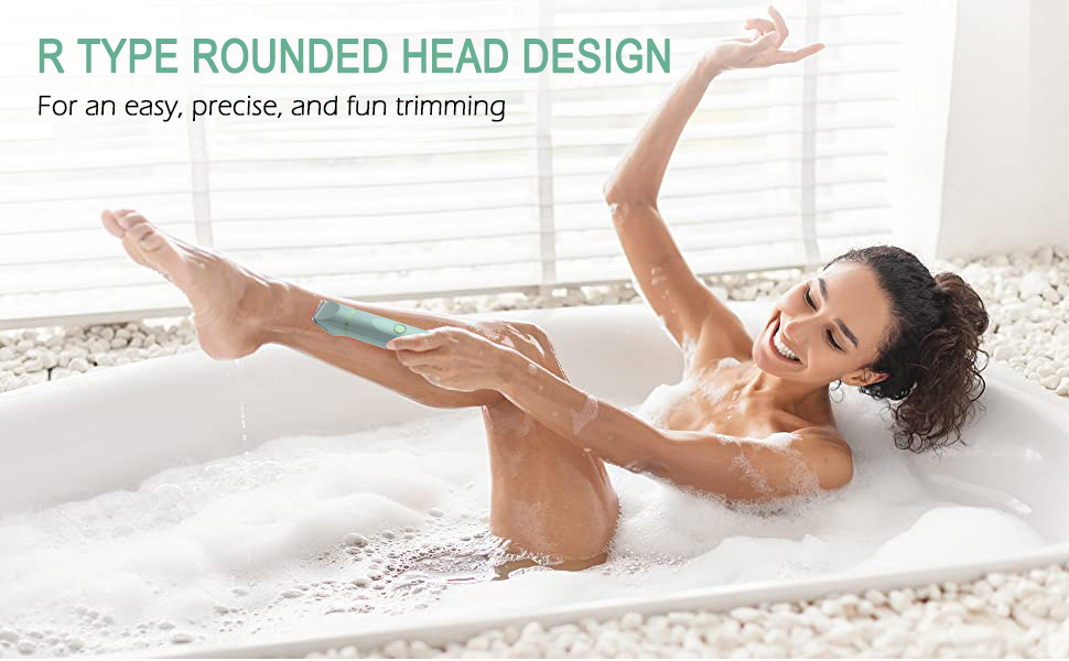 Bikini Trimmer Women