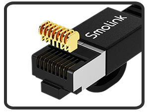 ethernet cable 50 ft