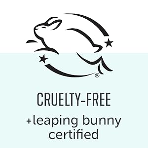 Force of Nature is cruelty-free