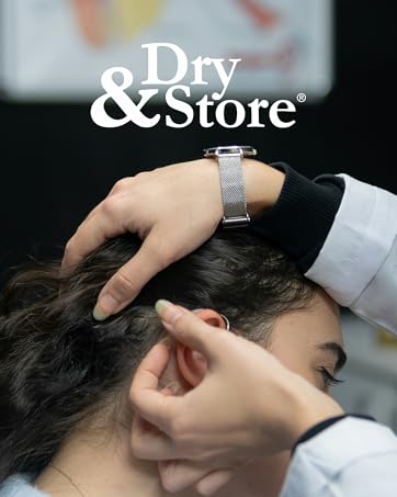 Dry And Store