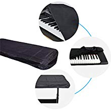 Fits Most 61/88 Key Keyboard