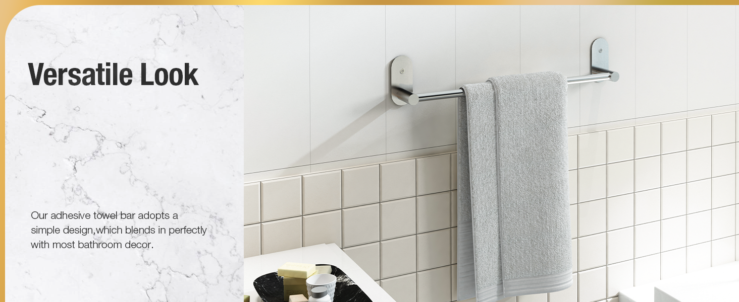 Towel Bar