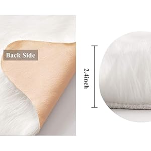 back