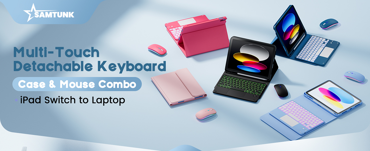 Keyboard Case