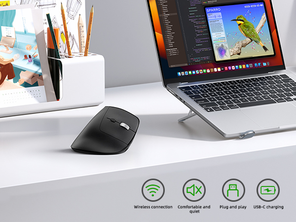 wireless mouse for laptop computer mouse wireless vertical mouse laptop mouse