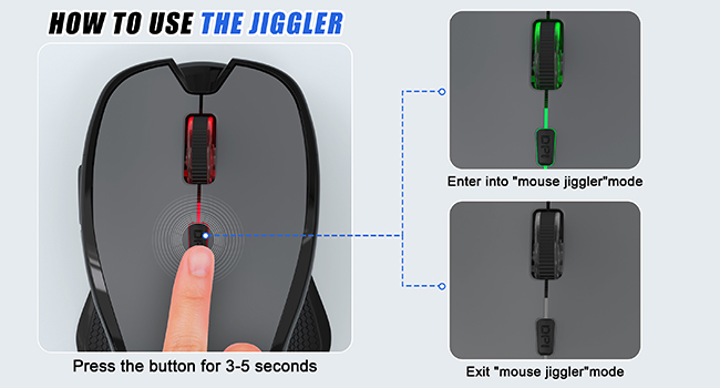 jiggler mouse mover