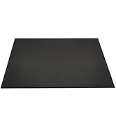 NCONCO 52x78cm Silicone Induction Hob Protector Mat Induction Cooktop Scratch Protector Cover