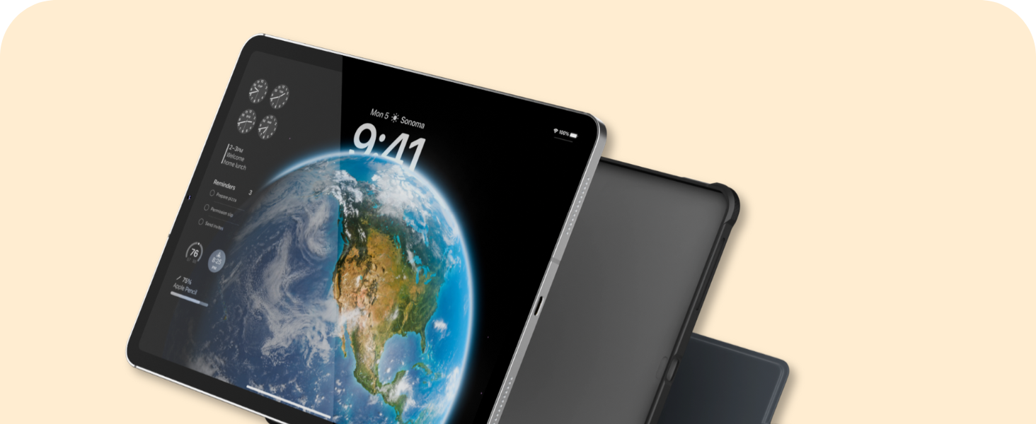 ipad 13 keyboard 