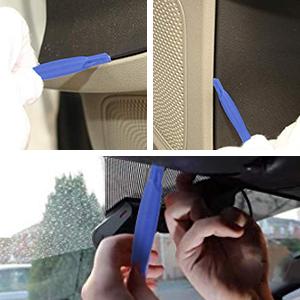 dash cam hard wire kits fuse