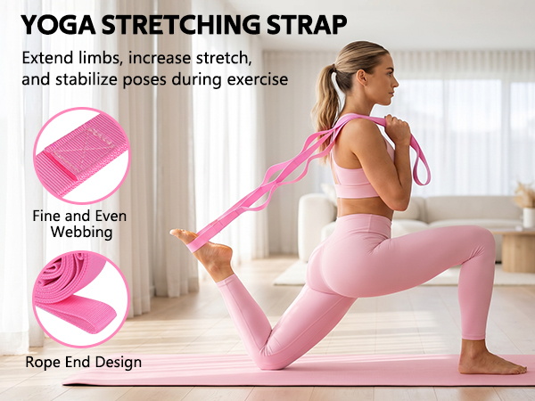pedal resistance band