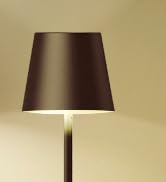 cordless lamp, battery operated lights, rechargeable lamp, cordless table lamp, small table lamp