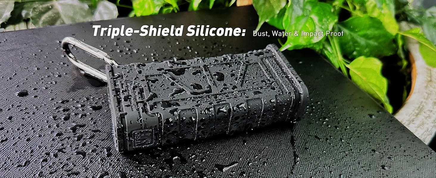 AboveTEK High-Speed SD Card Reader