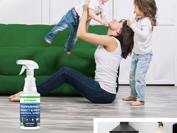 peppermint Insect Spray