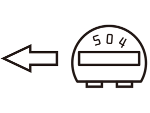 Motion Sensor Switch with Outlet