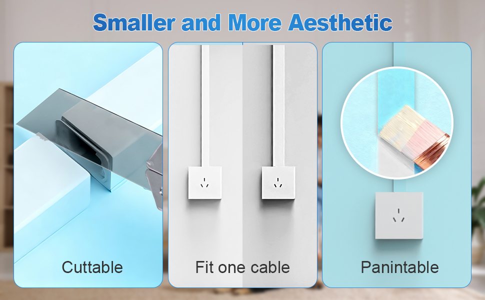 112in Cord Hider Kit