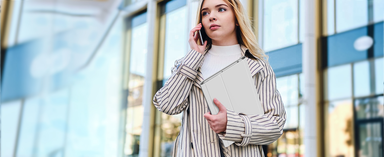 iPad 9th generation case with keyboard