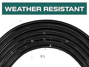 high amp replacement cord