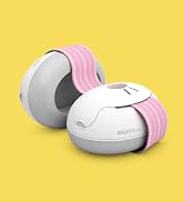 Muffy baby Pink