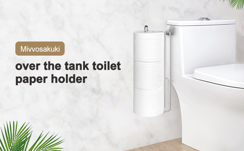 toilet paper holder