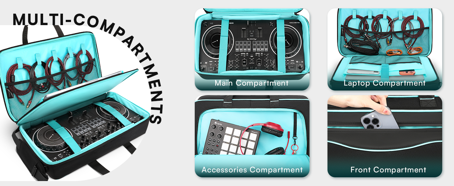 ddj flx4