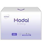 Modal Overnight Pads with Wings,Extra Heavy Overnight Absorbency Menstrual Pad,Unscented &amp; Breath...