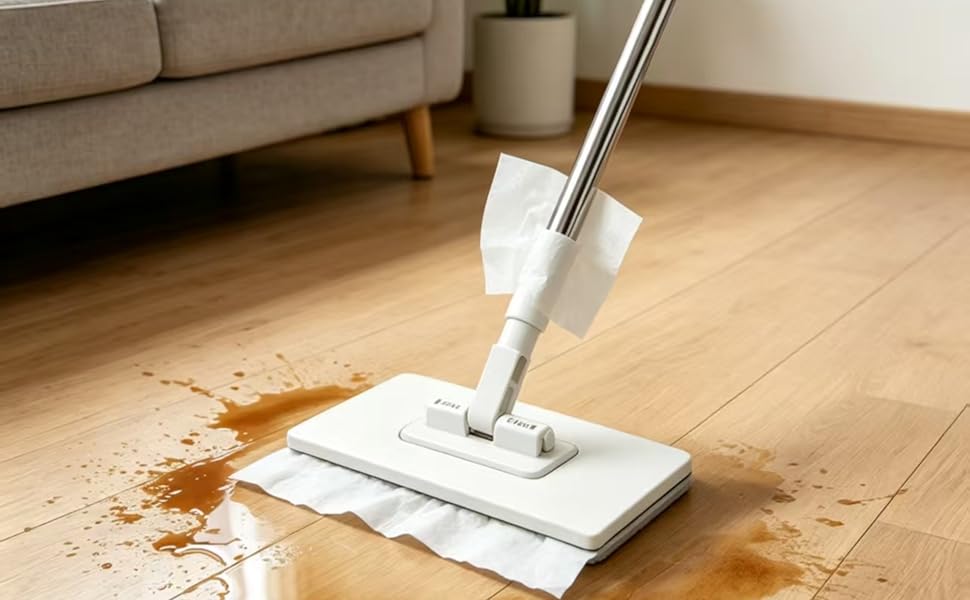 Mini Mop