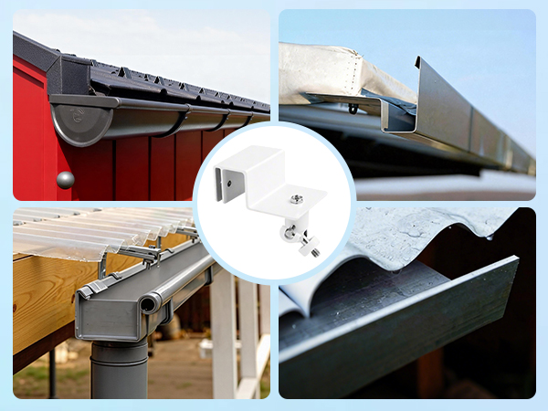 security camera mount