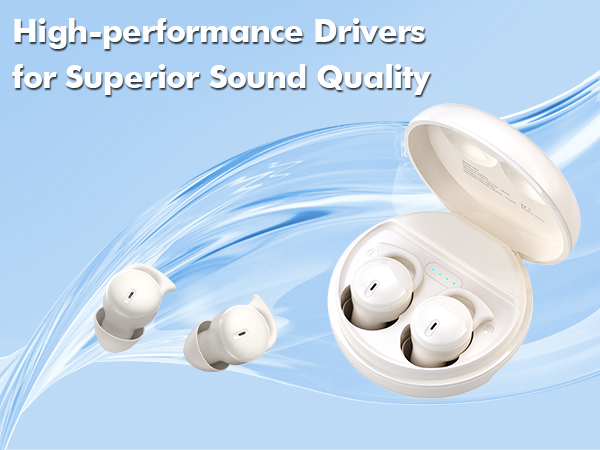 Superior Sound Quality