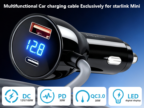 star link mini accessories