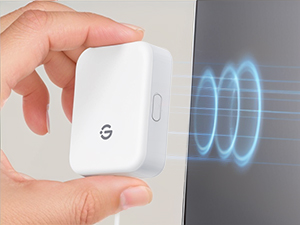 Wireless Digital Freezer Temperature