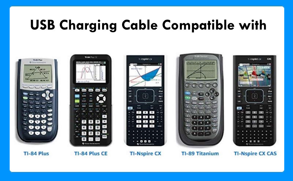 ti calculatot compatible