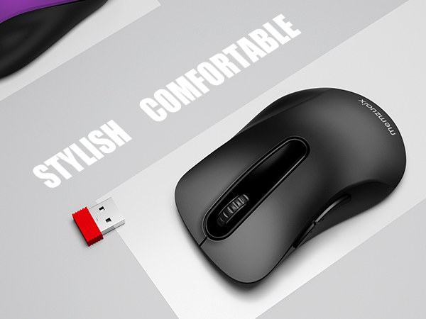 wireless mouse