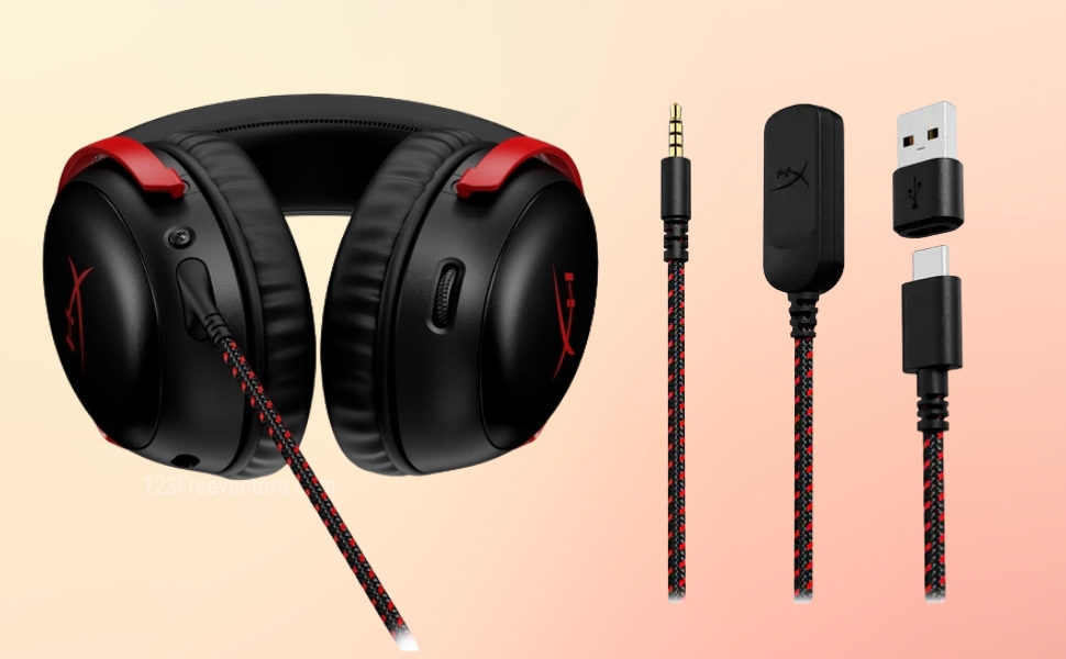 ps5 headset with mic white gaming headset xbox headset wired gaming headset ps5 usb gaming headset