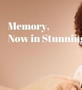 pexar by Lexar WiFi Digital Picture Frame 11? | Yahoo Tech Best Tested Frame 2025 | 2K Resolution...