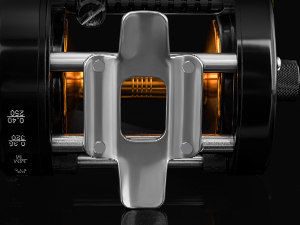 Rover Baitcasting Reel