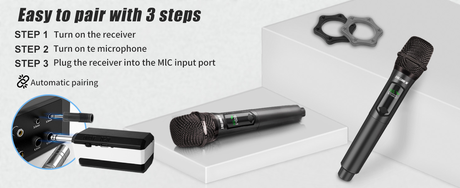 microphone