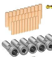self centering dowel jig