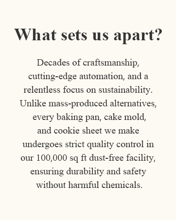 Ymiton bakeware